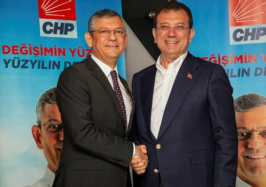 Foto - İYİ Parti’nin hamlesi CHP’yi karıştırdı! "Özgürcü-Ekremci" çatışması kaçınılmaz