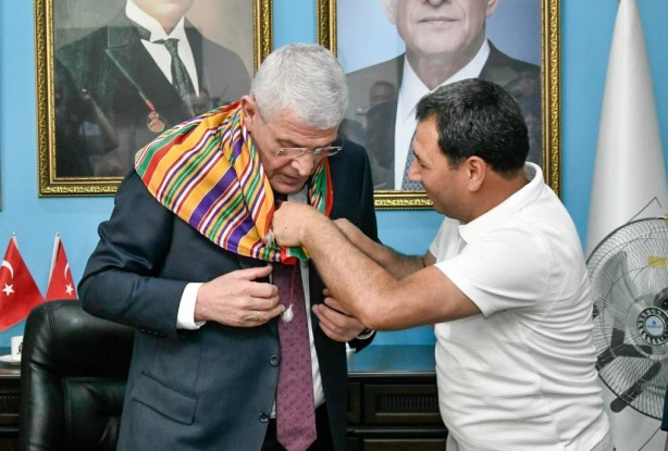 Foto - İYİ Parti’nin oy oranı bakın ne kadarmış!