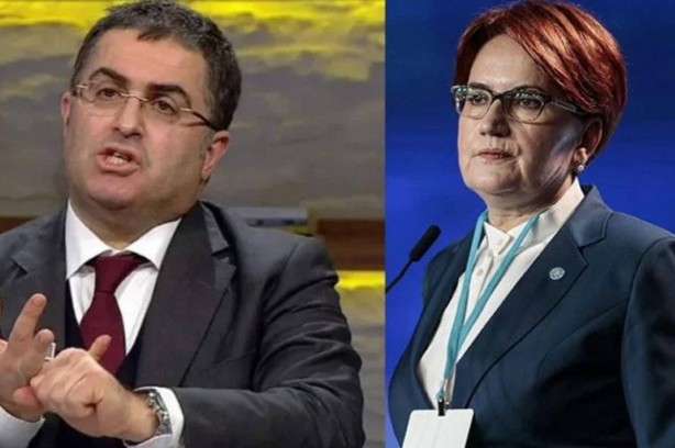 Foto - İYİ Parti'nin TV'den aday bulmasını sosyal medyasa alay konusu oldu