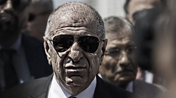 Foto - İYİ Parti'ye demediğini bırakmayan Ümit Özdağ'dan şoke eden adım