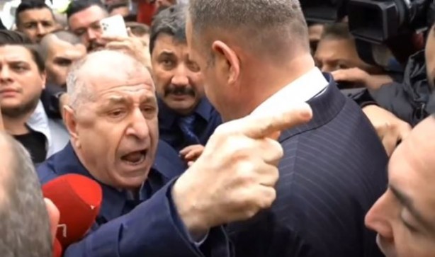 Foto - İYİ Parti'ye demediğini bırakmayan Ümit Özdağ'dan şoke eden adım