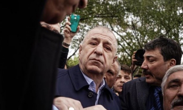 Foto - İYİ Parti'ye demediğini bırakmayan Ümit Özdağ'dan şoke eden adım