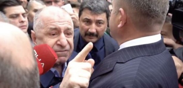 Foto - İYİ Parti'ye demediğini bırakmayan Ümit Özdağ'dan şoke eden adım