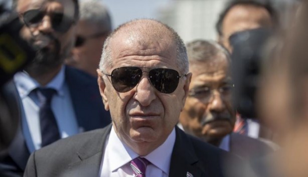 Foto - İYİ Parti'ye demediğini bırakmayan Ümit Özdağ'dan şoke eden adım