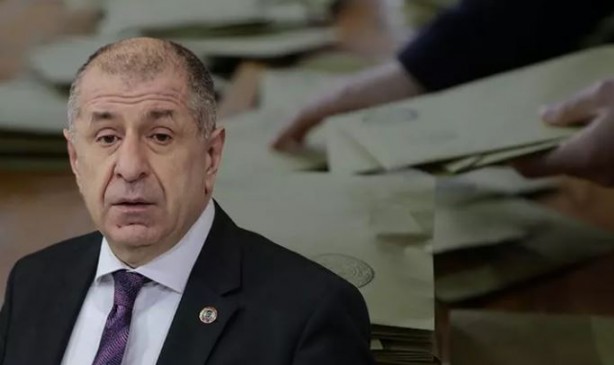 Foto - İYİ Parti'ye demediğini bırakmayan Ümit Özdağ'dan şoke eden adım