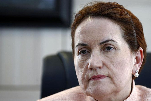 Foto - İYİ Parti'ye geçen Eşref Fakıbaba'nın şehrinde bomba anket