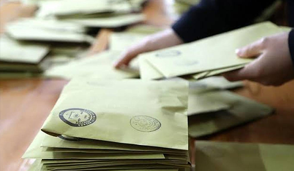 Foto - İYİ Parti'ye geçen Eşref Fakıbaba'nın şehrinde bomba anket