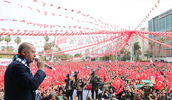 Foto - İYİ Parti'ye geçen Eşref Fakıbaba'nın şehrinde bomba anket