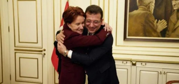 Foto - İYİ Parti’ye operasyon çeken kişi belli oldu! Bunların ciğerini bilen isim "Kesin bilgi" diyerek açıkladı