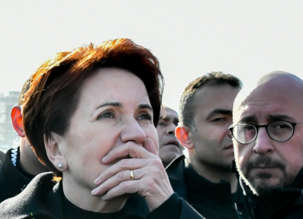 İYİ Parti’ye operasyon çeken kişi belli oldu! Bunların ciğerini bilen isim "Kesin bilgi" diyerek açıkladı