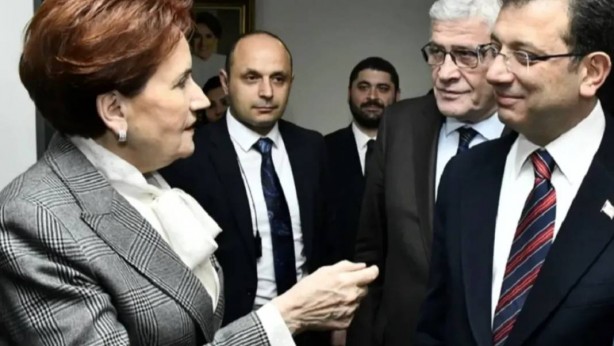 Foto - İYİ Parti'yi karıştıran isim o partidenmiş! Bakın kim çıktı? Ciğerlerini bilen gazetecinin iddiası olay oldu