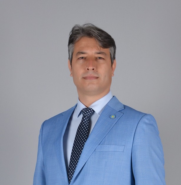 Foto - Yeni rezalet patlak verdi İYİ Parti'de metres skandalı