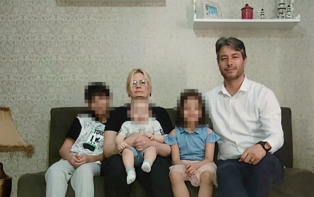 Yeni rezalet patlak verdi İYİ Parti'de metres skandalı