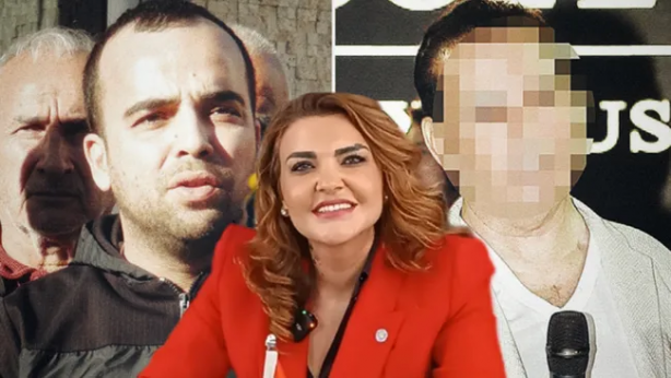 İYİ Parti’yi sarsan suikast girişimi! Detaylar ortaya çıktı! Şifre herkesi şaşkına çevirdi