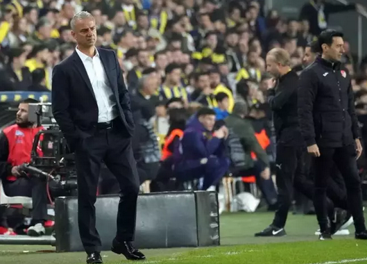 Foto - İyice köşeye sıkıştı ve... İsmail Kartal'ın tepesinin tası attı: Kimsenin yapmadığını yaptım...