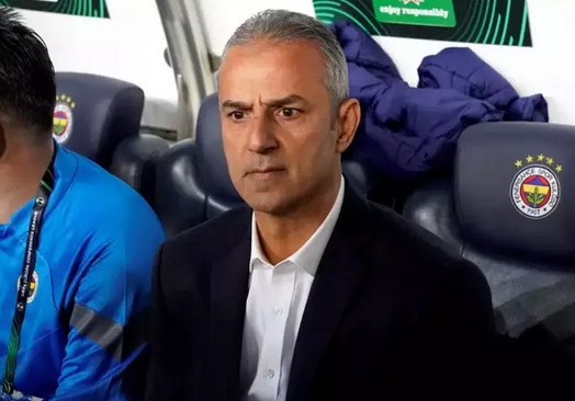 Foto - İyice köşeye sıkıştı ve... İsmail Kartal'ın tepesinin tası attı: Kimsenin yapmadığını yaptım...