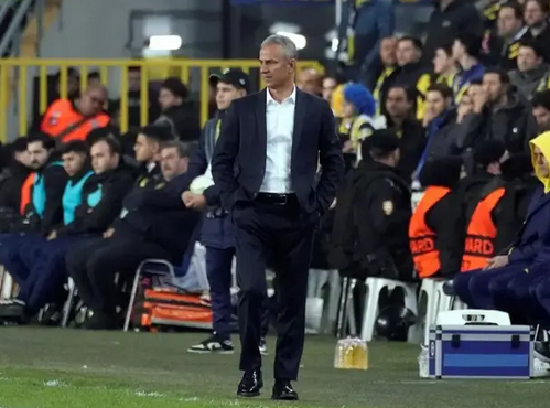 Foto - İyice köşeye sıkıştı ve... İsmail Kartal'ın tepesinin tası attı: Kimsenin yapmadığını yaptım...