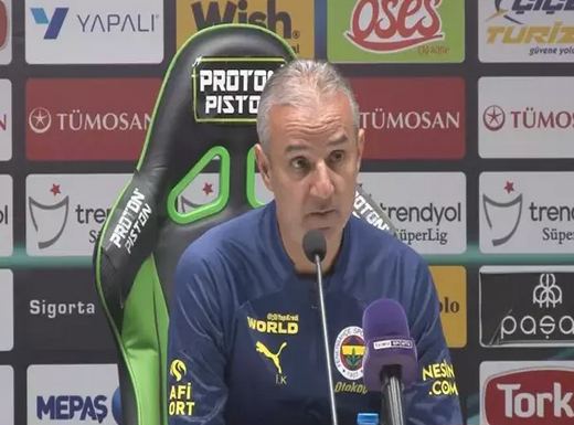 İyice köşeye sıkıştı ve... İsmail Kartal'ın tepesinin tası attı: Kimsenin yapmadığını yaptım...