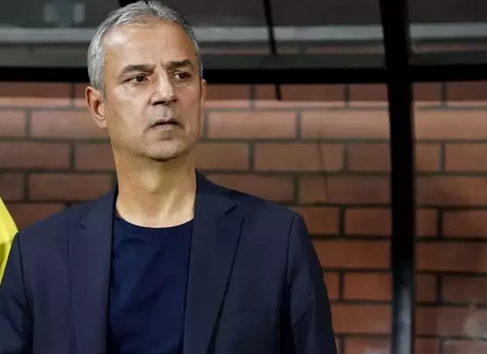 Foto - İyice köşeye sıkıştı ve... İsmail Kartal'ın tepesinin tası attı: Kimsenin yapmadığını yaptım...