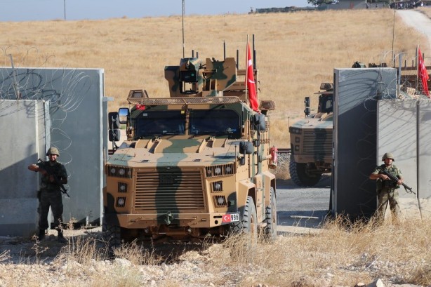 Foto - İyice küstahlaştılar! Türkiye'ye karşı Katar, BAE, Mısır ve Suudi Arabistan'dan yardım istediler