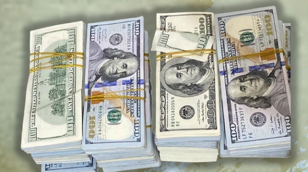 Foto - İyice şaşırdılar: Dolar kuru 27 lira birden değişecek