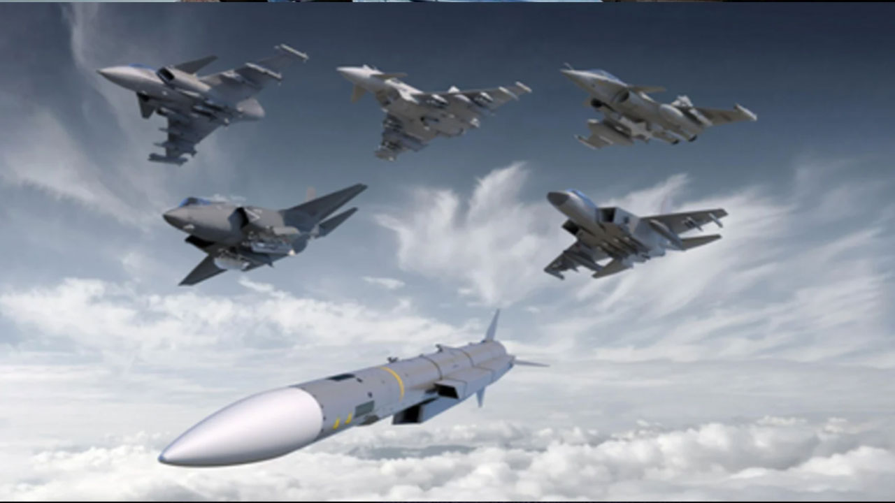 Foto - İyice zıvanadan çıktılar: O füzeyi Türkiye'ye sakın vermeyin yoksa kopyalarlar