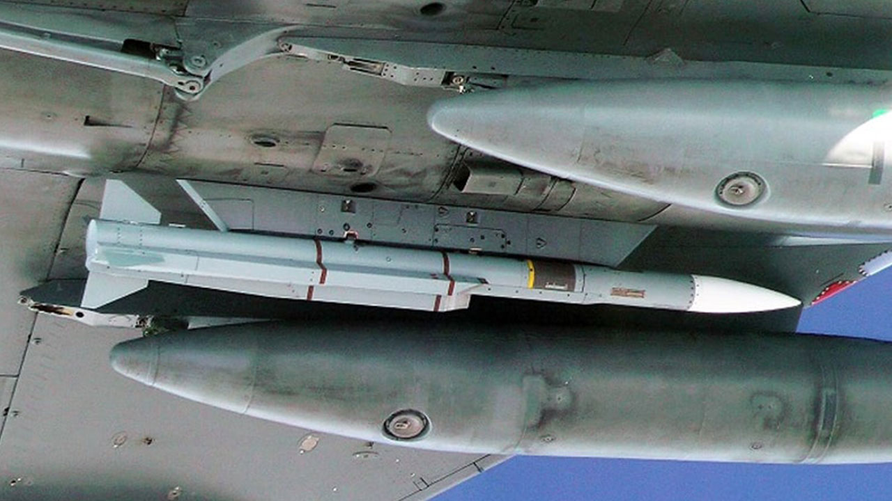 Foto - İyice zıvanadan çıktılar: O füzeyi Türkiye'ye sakın vermeyin yoksa kopyalarlar