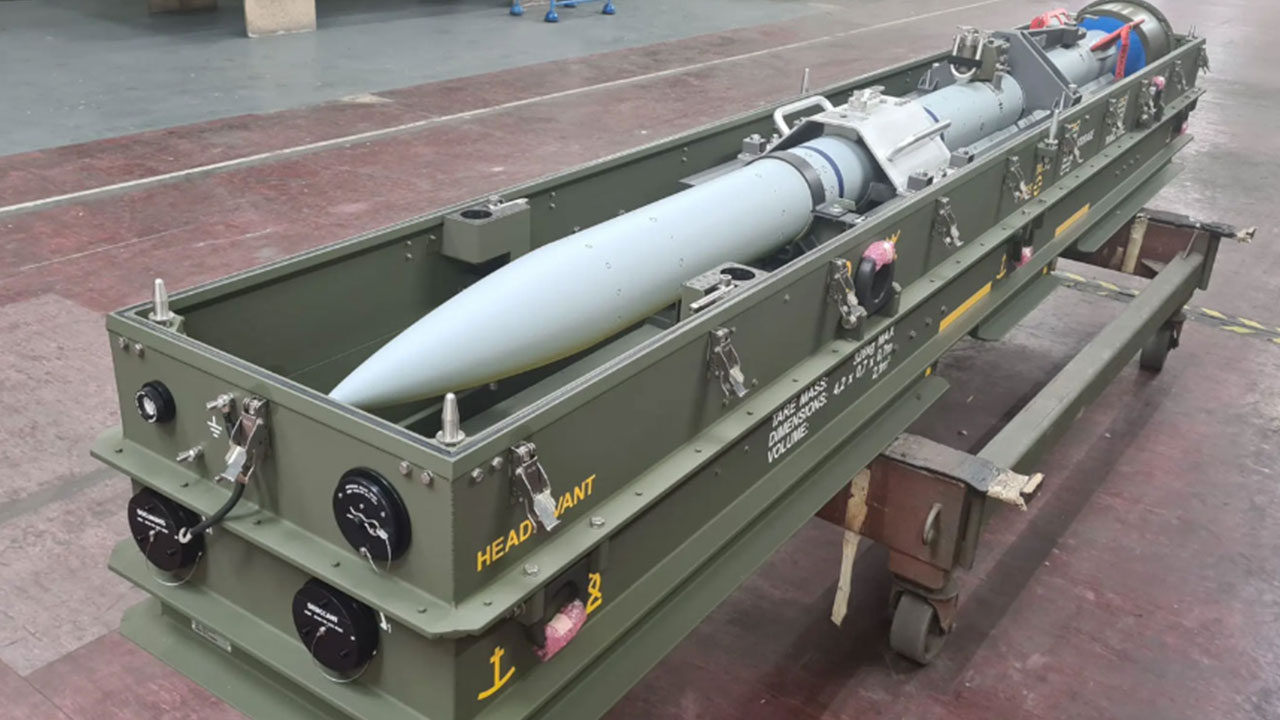 İyice zıvanadan çıktılar: O füzeyi Türkiye'ye sakın vermeyin yoksa kopyalarlar