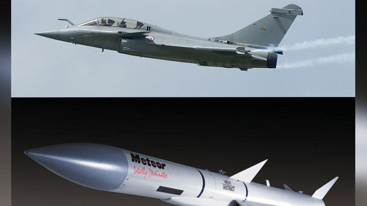 Foto - İyice zıvanadan çıktılar: O füzeyi Türkiye'ye sakın vermeyin yoksa kopyalarlar