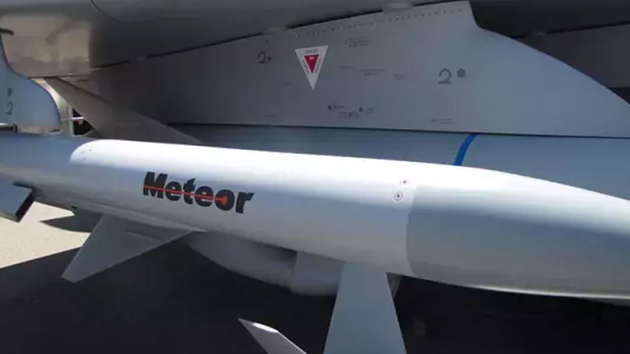 Foto - İyice zıvanadan çıktılar: O füzeyi Türkiye'ye sakın vermeyin yoksa kopyalarlar