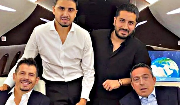 İyiden iyiye artık dile düştü! Sezon sonu yeni takımına gidecek...