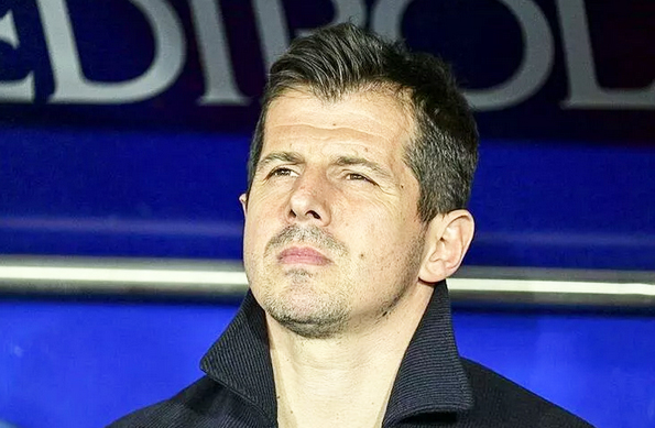 Foto - İyiden iyiye artık dile düştü! Sezon sonu yeni takımına gidecek...