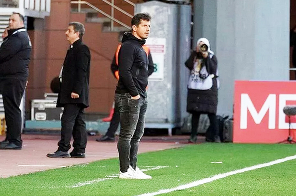 Foto - İyiden iyiye artık dile düştü! Sezon sonu yeni takımına gidecek...