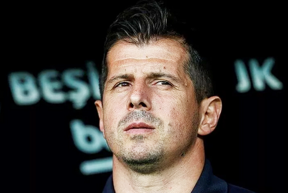 Foto - İyiden iyiye artık dile düştü! Sezon sonu yeni takımına gidecek...