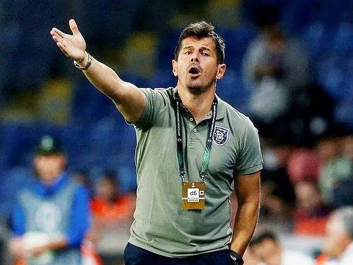 Foto - İyiden iyiye artık dile düştü! Sezon sonu yeni takımına gidecek...