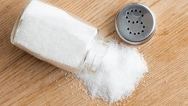 Foto - İyot eksikliği erken doğum nedeni