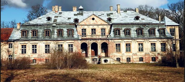 Foto - İzin çıktı: Gizli altını arayacaklar! Bulunursa...