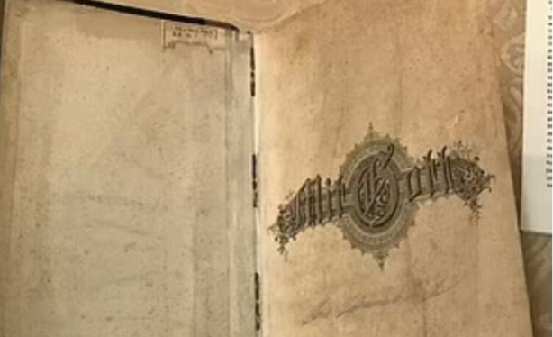 Foto - İzin çıktı: Gizli altını arayacaklar! Bulunursa...