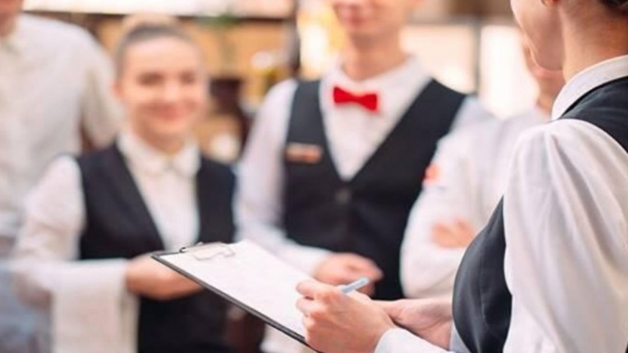 Foto - İzin düzenlemesi gündemde! Sektör temsilcileri 'yanlış anlaşıldı' dedi