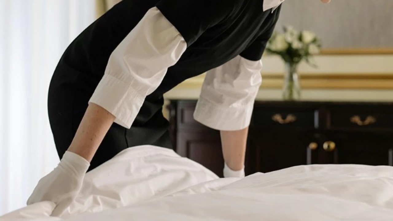 Foto - İzin düzenlemesi gündemde! Sektör temsilcileri 'yanlış anlaşıldı' dedi