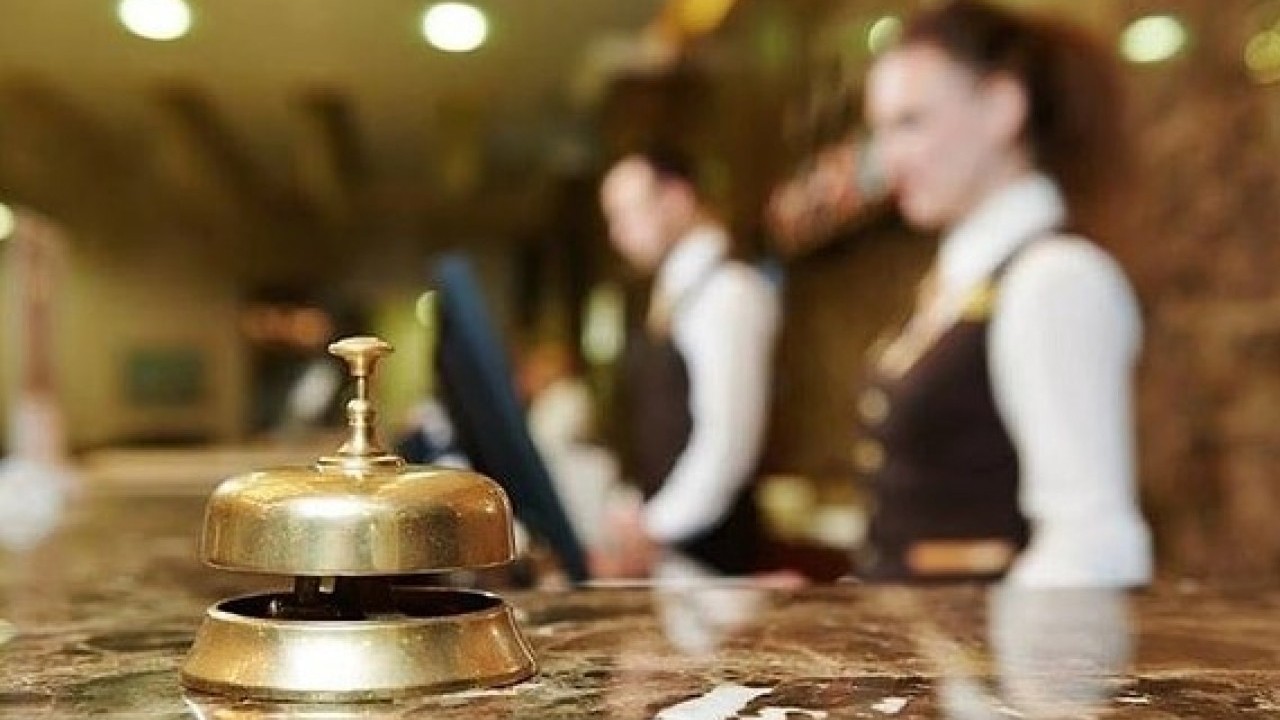 Foto - İzin düzenlemesi gündemde! Sektör temsilcileri 'yanlış anlaşıldı' dedi