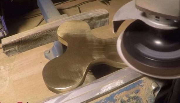 Foto - İzlenme rekoru kırdı! Kendi stres çarkını yaptı!