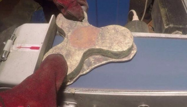 Foto - İzlenme rekoru kırdı! Kendi stres çarkını yaptı!