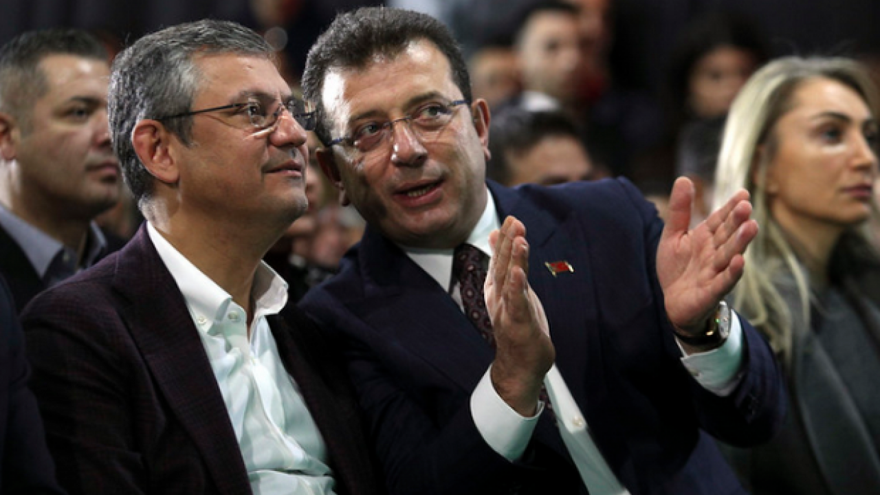 Foto - İzler eşeğe ait ama akıl Fadime’nin… Murat Kapki’nin (F)adimesi kim?