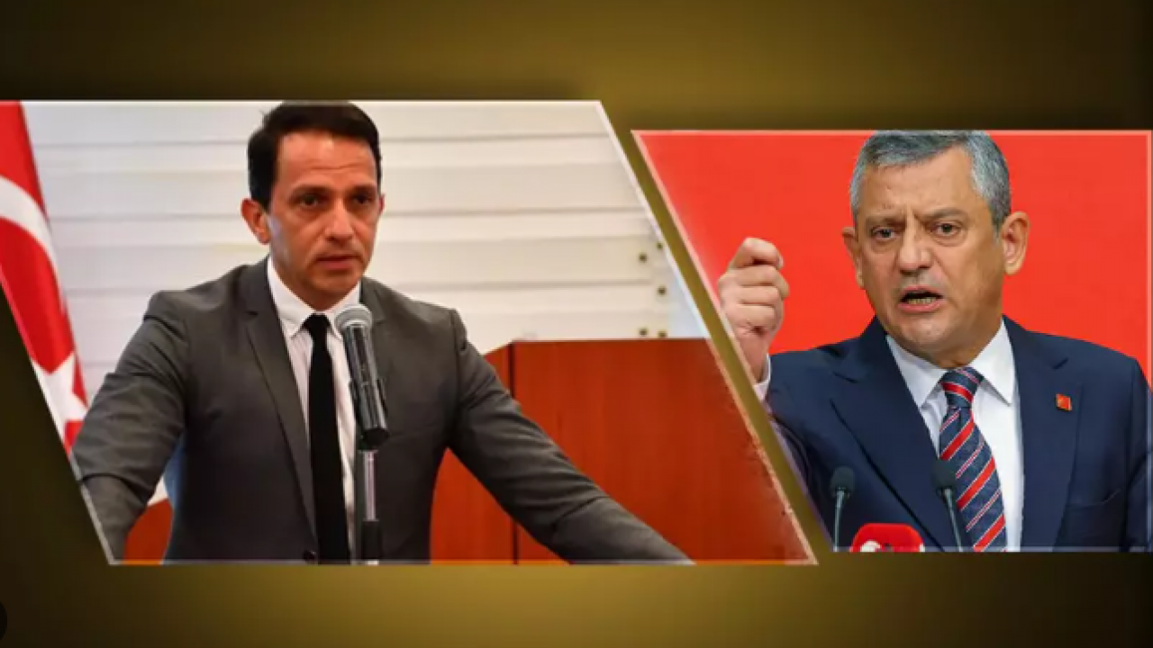 Foto - İzler eşeğe ait ama akıl Fadime’nin… Murat Kapki’nin (F)adimesi kim?