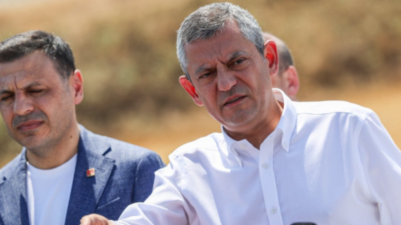 Foto - İzler eşeğe ait ama akıl Fadime’nin… Murat Kapki’nin (F)adimesi kim?