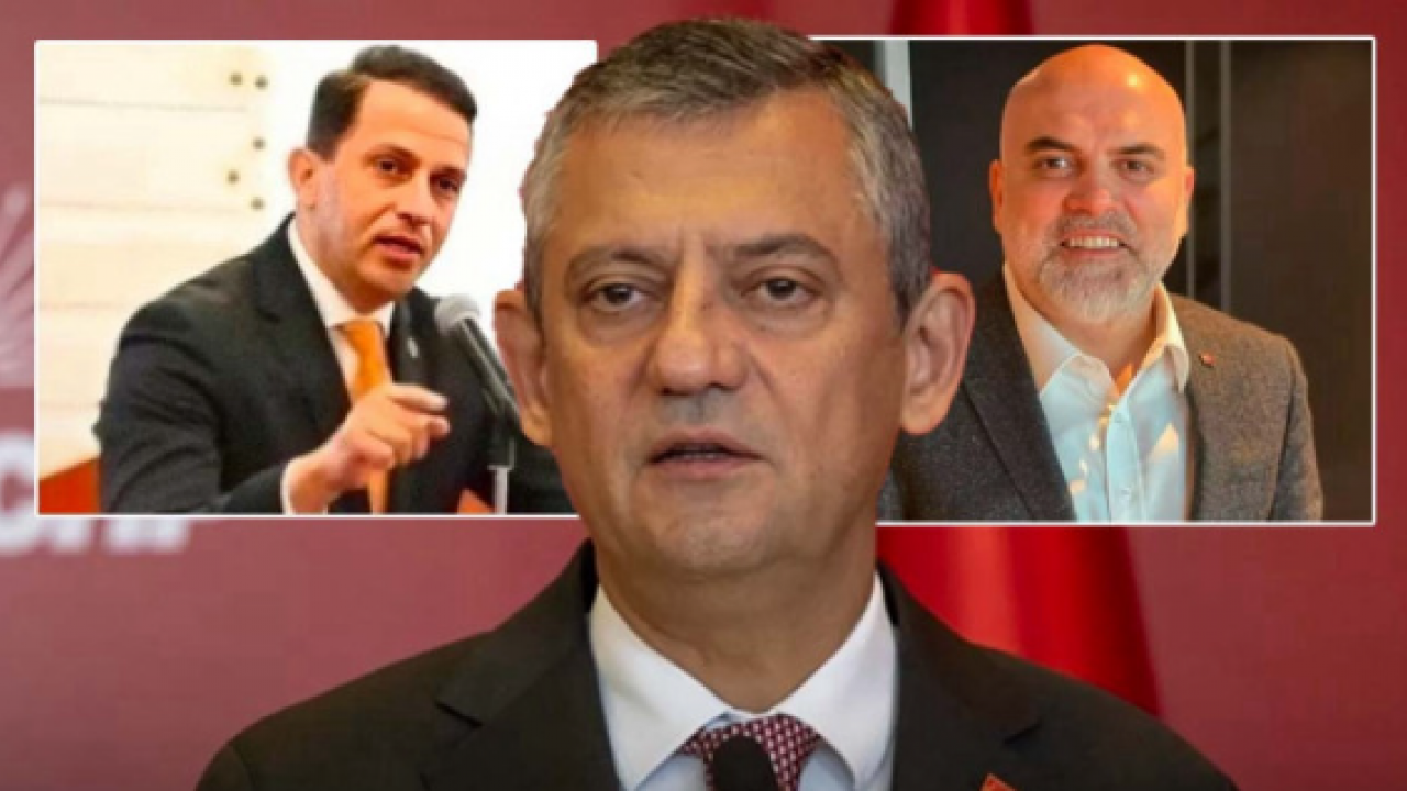 Foto - İzler eşeğe ait ama akıl Fadime’nin… Murat Kapki’nin (F)adimesi kim?