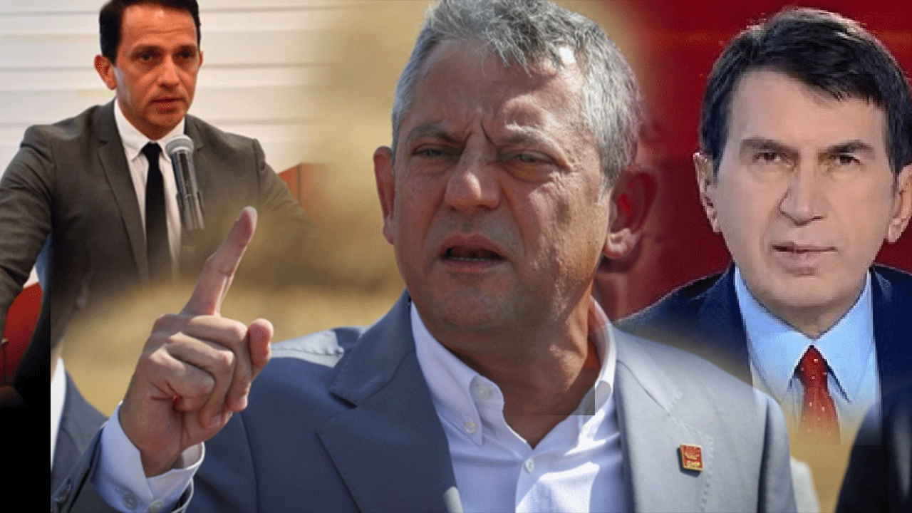 İzler eşeğe ait ama akıl Fadime’nin… Murat Kapki’nin (F)adimesi kim?