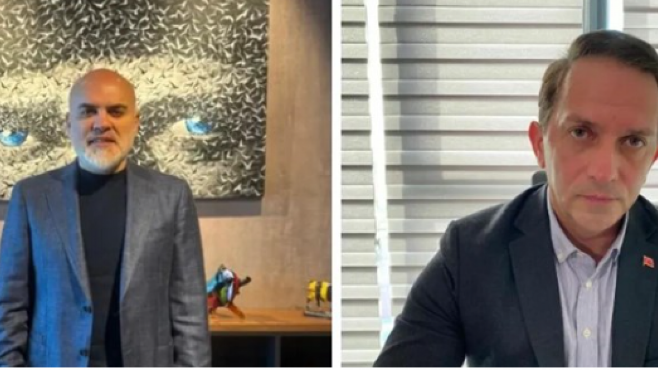 Foto - İzler eşeğe ait ama akıl Fadime’nin… Murat Kapki’nin (F)adimesi kim?