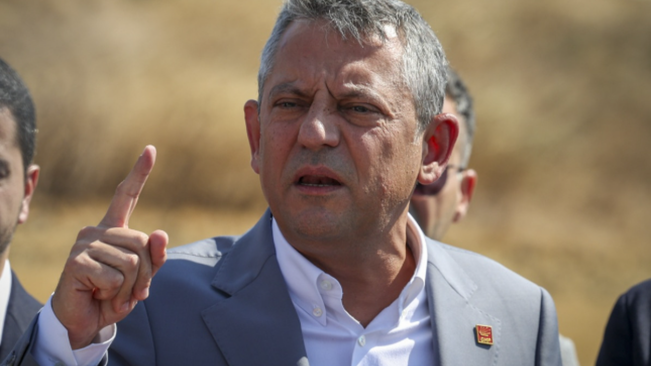 Foto - İzler eşeğe ait ama akıl Fadime’nin… Murat Kapki’nin (F)adimesi kim?